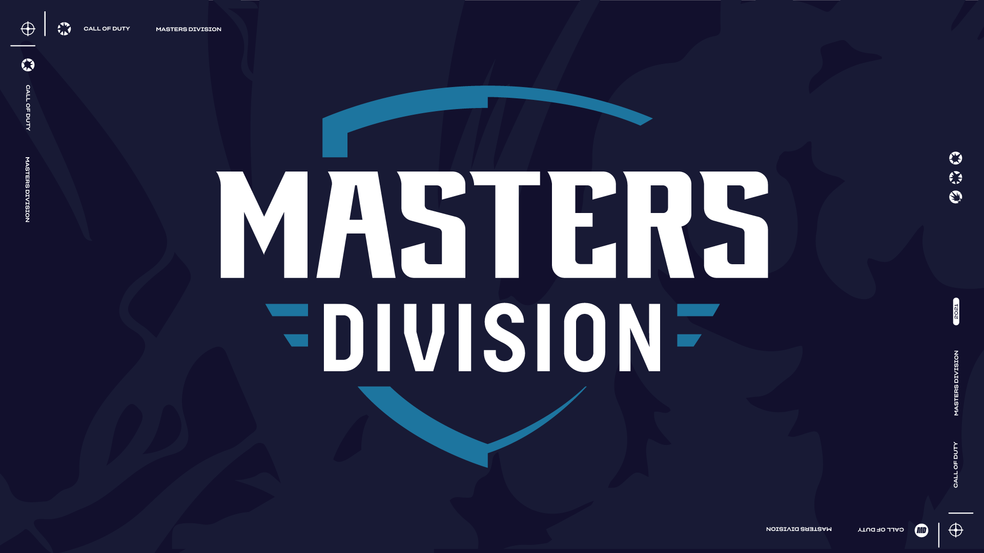 Masters Division